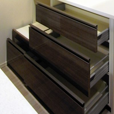 ラインレール引手04