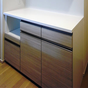 ラインレール引手01