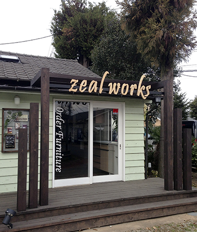 zealworks